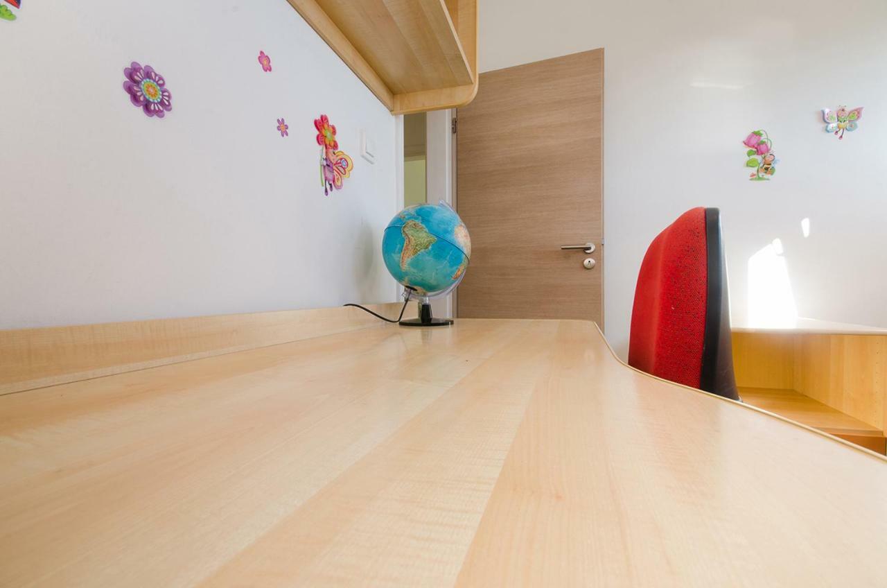 Apartman Korina Sukošan Екстериор снимка