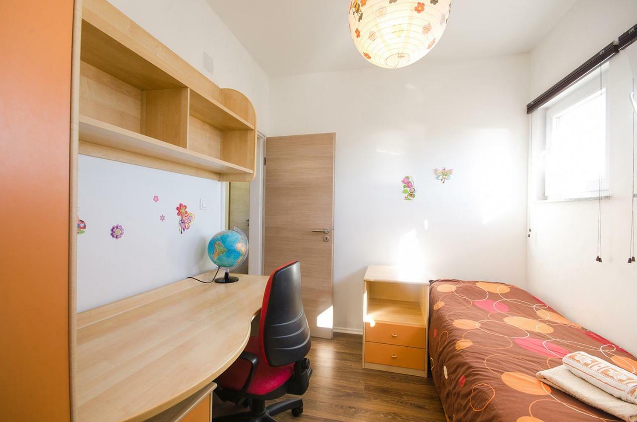 Apartman Korina Sukošan Екстериор снимка